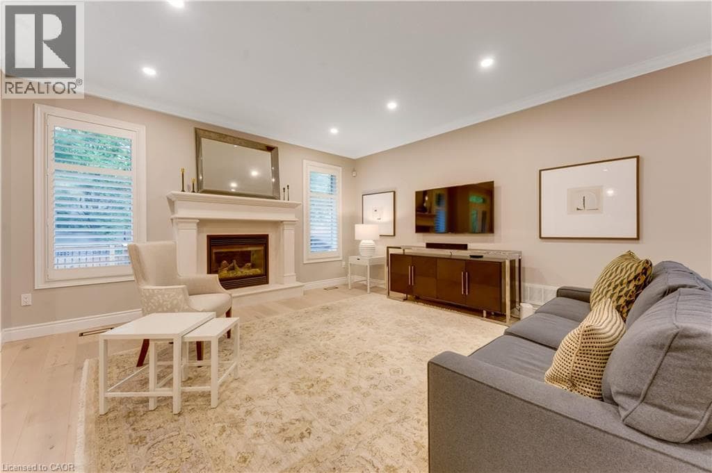 Detached for sale at 213 EDGEWATER Crescent, Grand River South, Kitchener, Ontario, photo 18