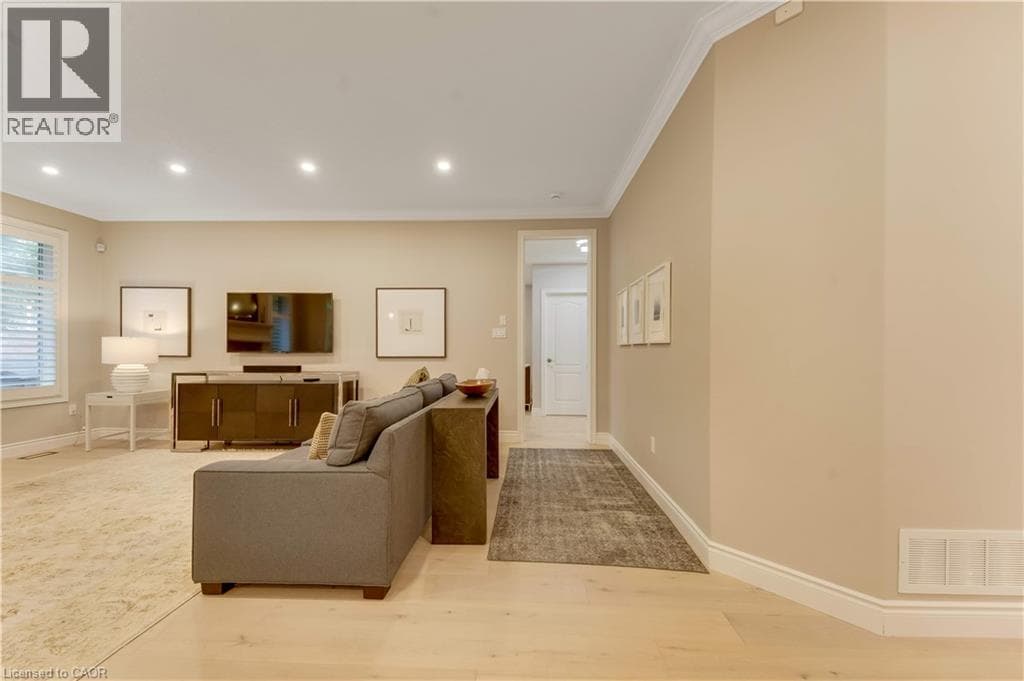 Detached for sale at 213 EDGEWATER Crescent, Grand River South, Kitchener, Ontario, photo 20