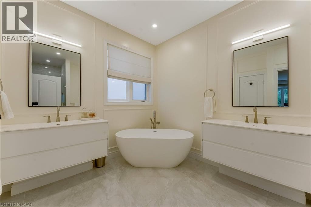 Detached for sale at 213 EDGEWATER Crescent, Grand River South, Kitchener, Ontario, photo 24