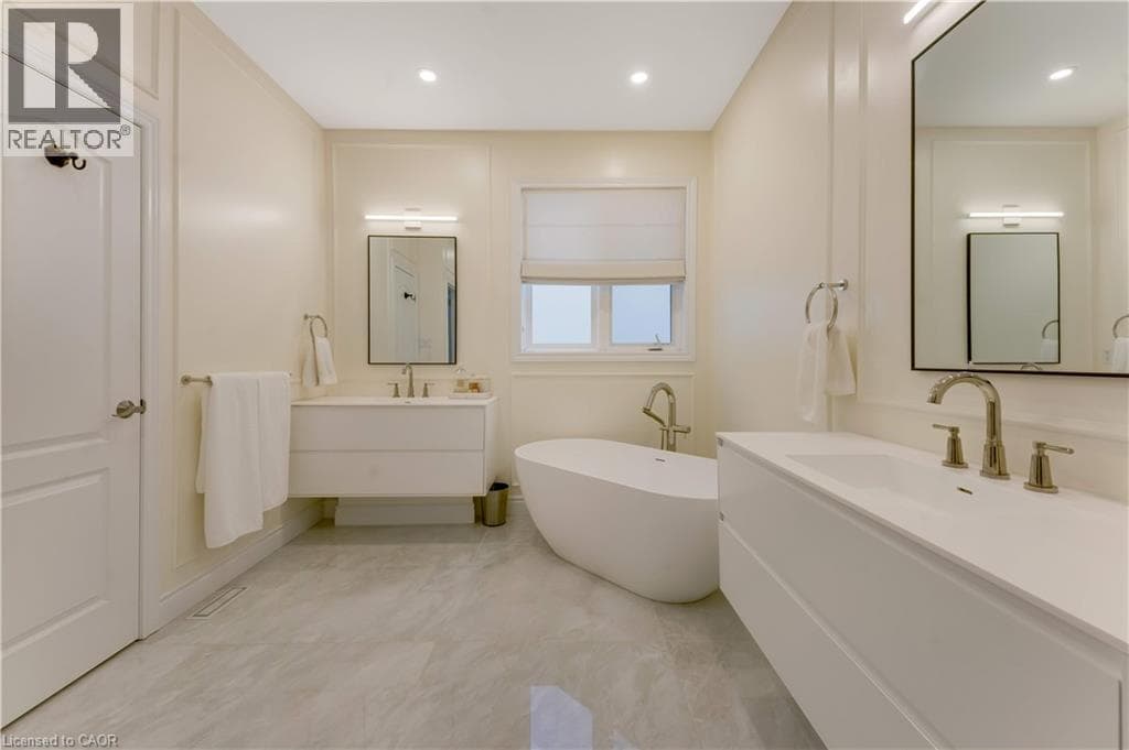 Detached for sale at 213 EDGEWATER Crescent, Grand River South, Kitchener, Ontario, photo 25