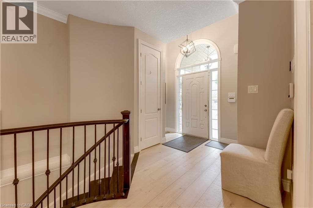 Detached for sale at 213 EDGEWATER Crescent, Grand River South, Kitchener, Ontario, photo 27