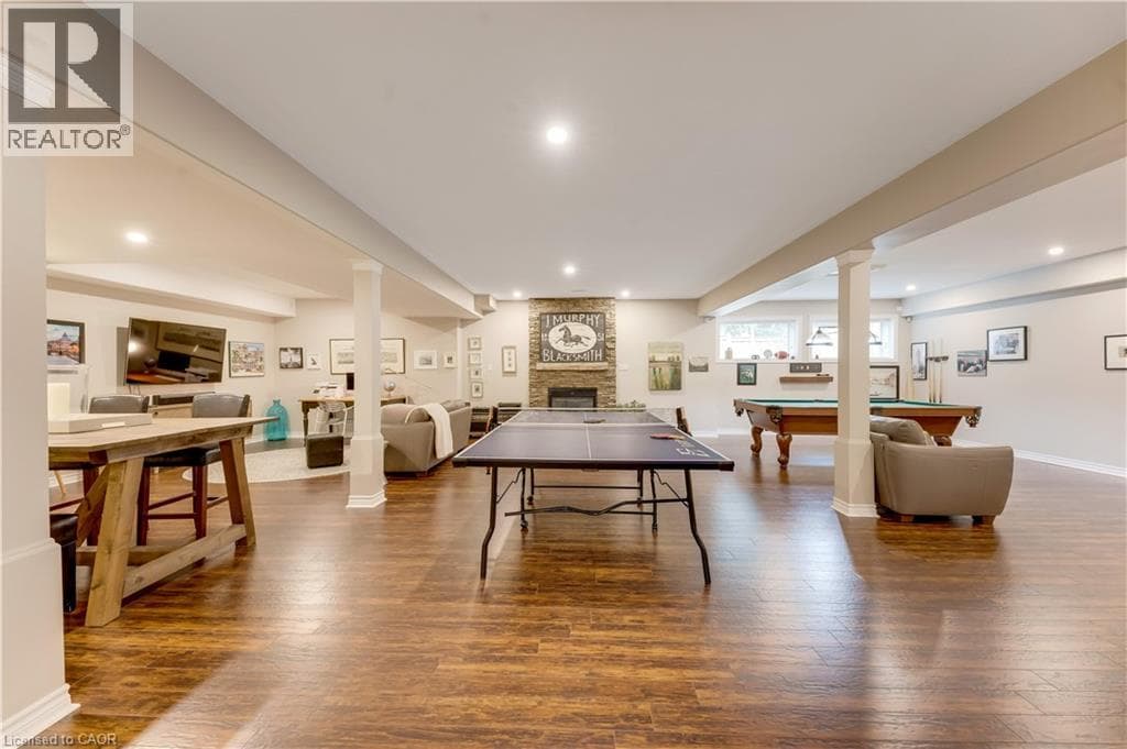 Detached for sale at 213 EDGEWATER Crescent, Grand River South, Kitchener, Ontario, photo 28