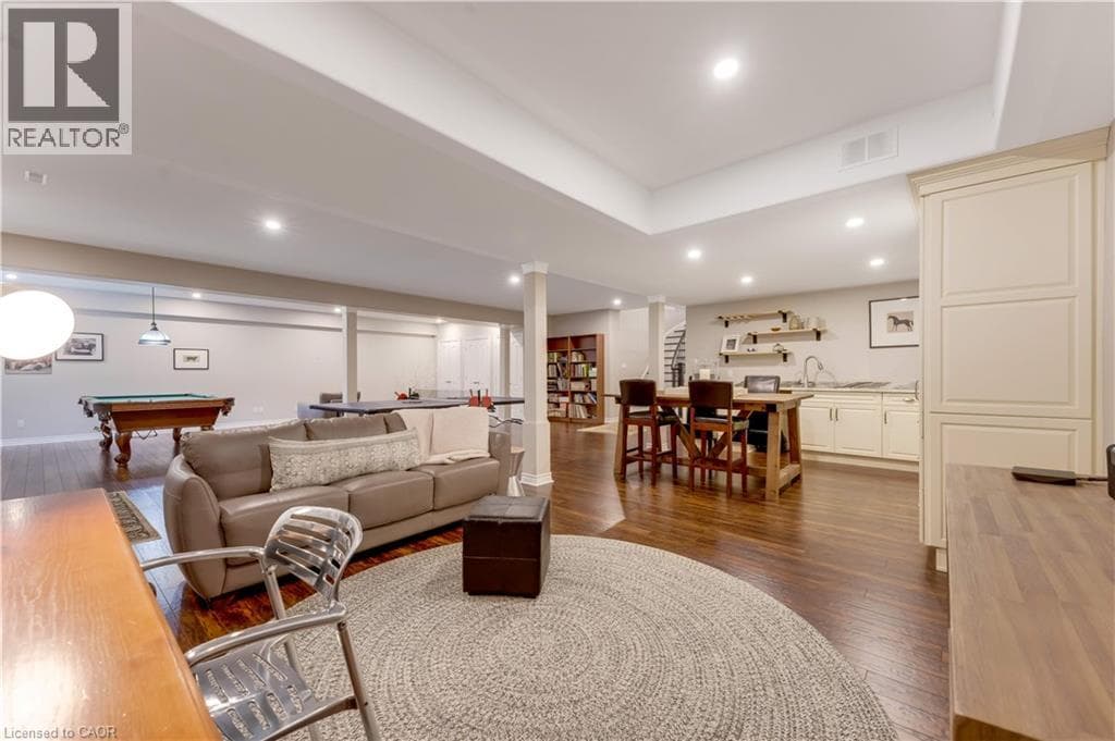 Detached for sale at 213 EDGEWATER Crescent, Grand River South, Kitchener, Ontario, photo 32