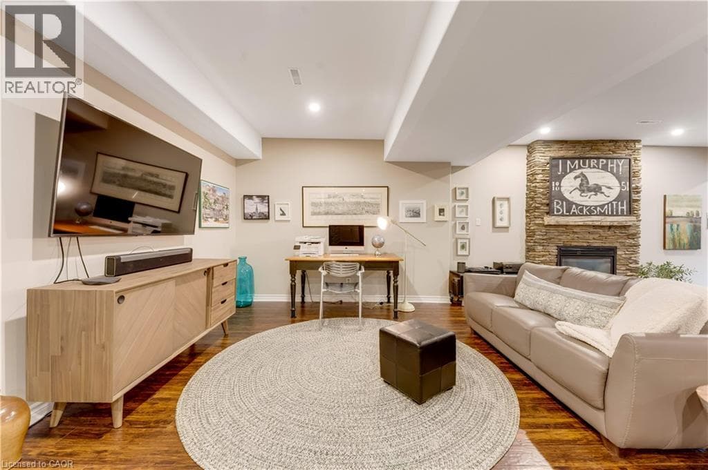 Detached for sale at 213 EDGEWATER Crescent, Grand River South, Kitchener, Ontario, photo 33