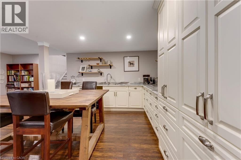 Detached for sale at 213 EDGEWATER Crescent, Grand River South, Kitchener, Ontario, photo 34