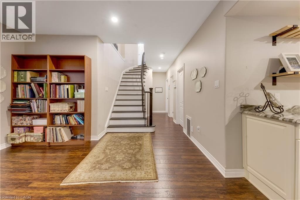 Detached for sale at 213 EDGEWATER Crescent, Grand River South, Kitchener, Ontario, photo 35