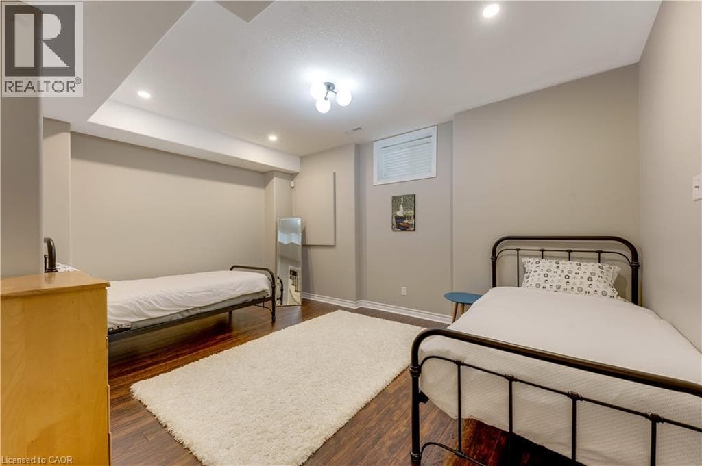 Detached for sale at 213 EDGEWATER Crescent, Grand River South, Kitchener, Ontario, photo 37