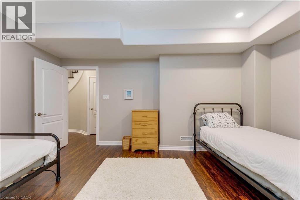 Detached for sale at 213 EDGEWATER Crescent, Grand River South, Kitchener, Ontario, photo 38