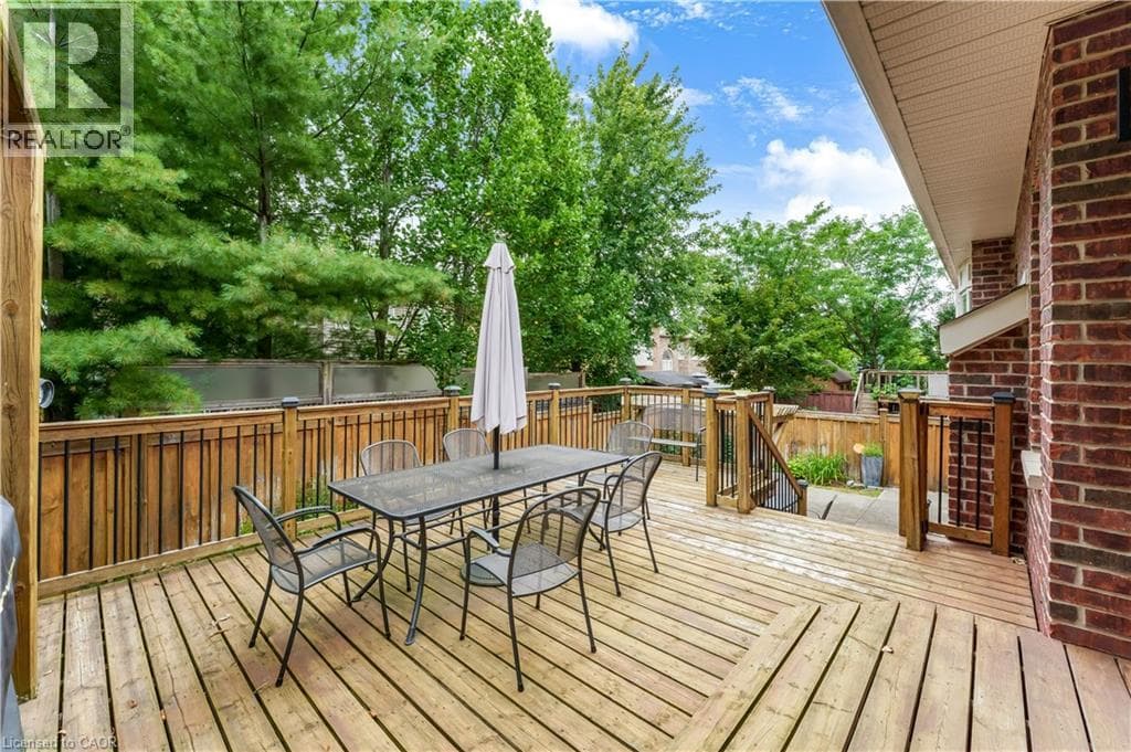 Detached for sale at 213 EDGEWATER Crescent, Grand River South, Kitchener, Ontario, photo 39
