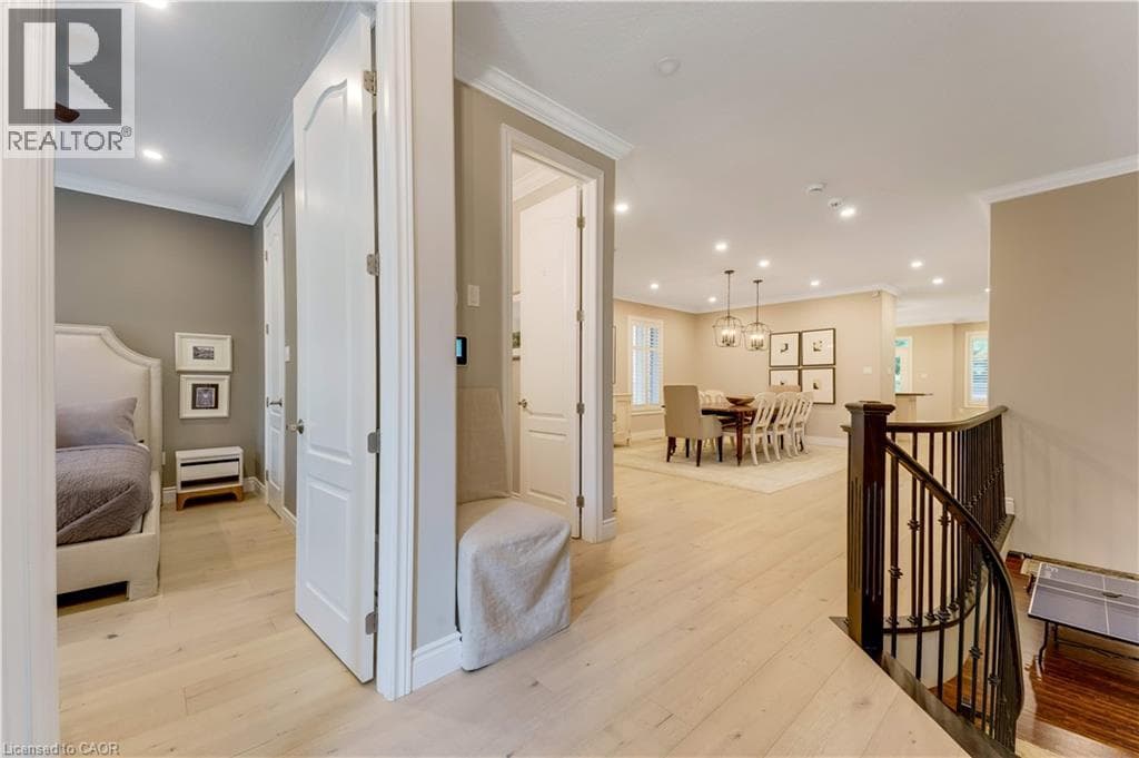Detached for sale at 213 EDGEWATER Crescent, Grand River South, Kitchener, Ontario, photo 4