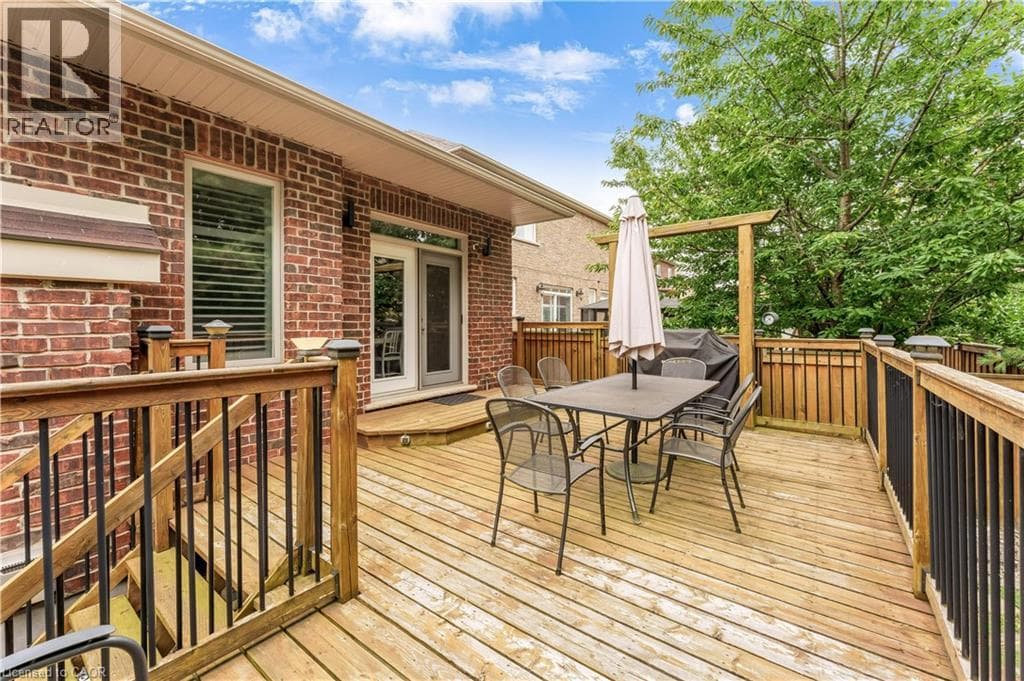Detached for sale at 213 EDGEWATER Crescent, Grand River South, Kitchener, Ontario, photo 40