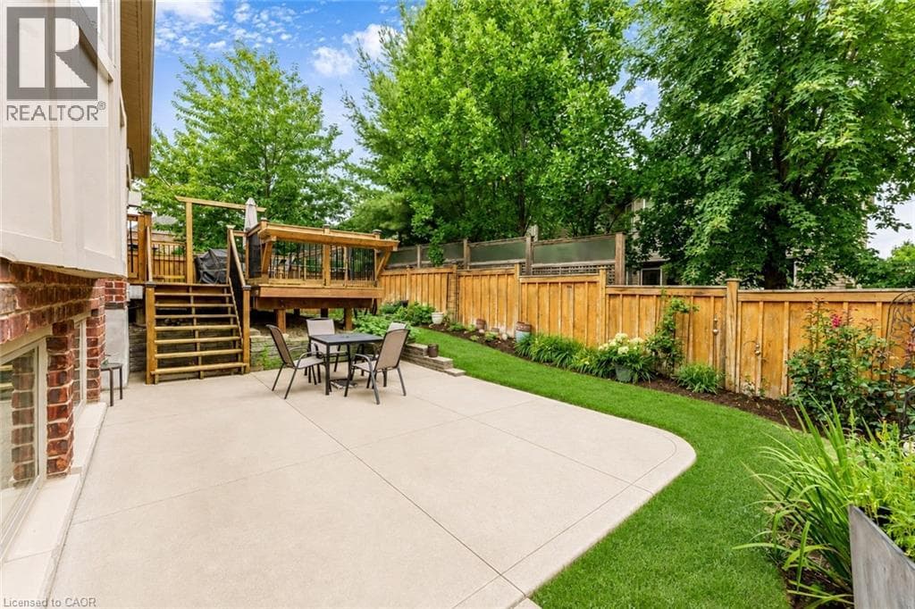 Detached for sale at 213 EDGEWATER Crescent, Grand River South, Kitchener, Ontario, photo 42