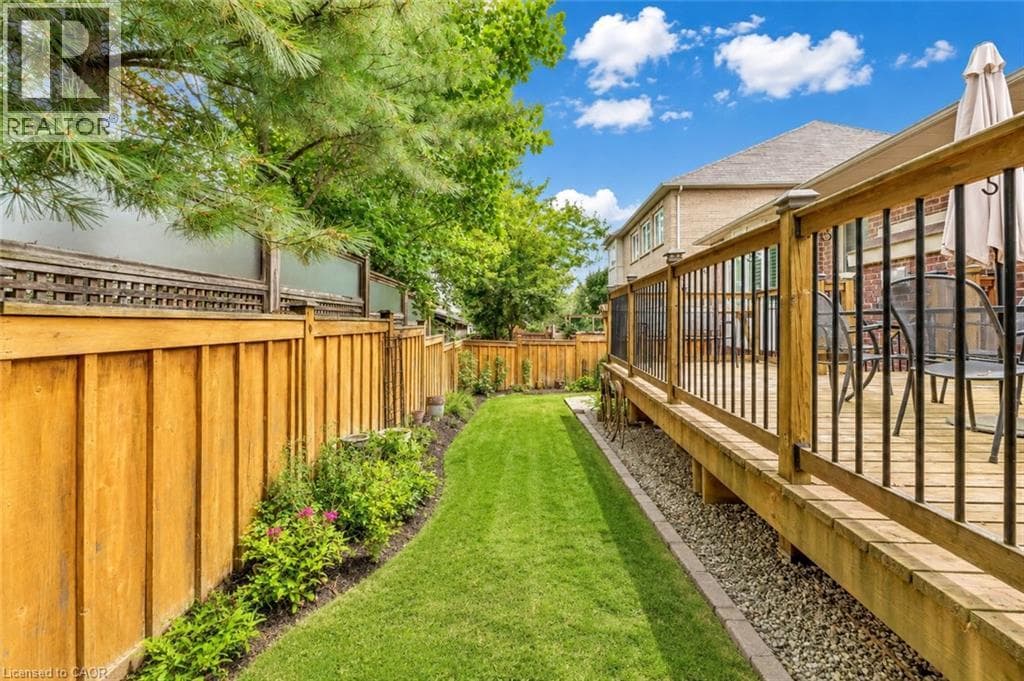 Detached for sale at 213 EDGEWATER Crescent, Grand River South, Kitchener, Ontario, photo 43