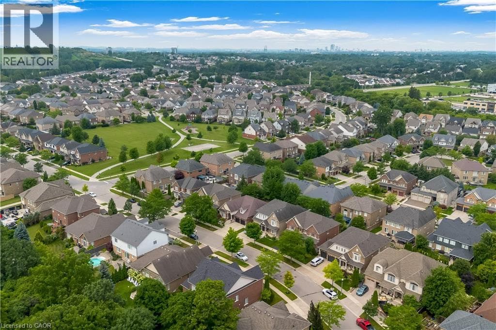 Detached for sale at 213 EDGEWATER Crescent, Grand River South, Kitchener, Ontario, photo 45