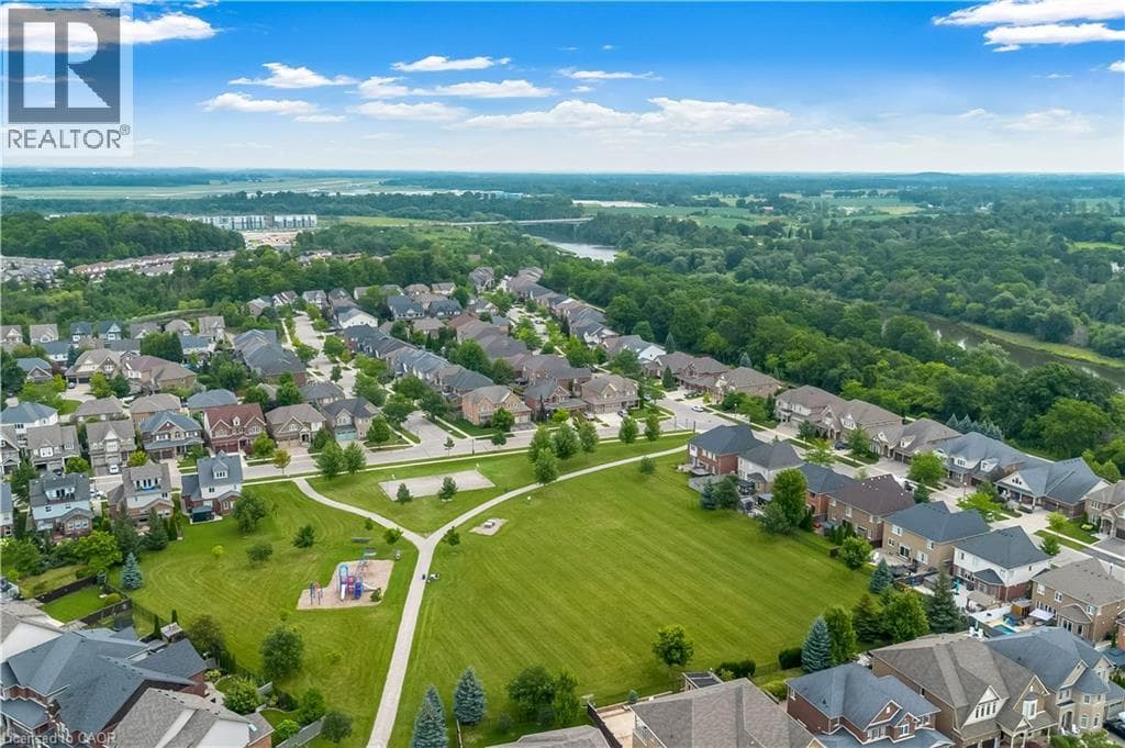 Detached for sale at 213 EDGEWATER Crescent, Grand River South, Kitchener, Ontario, photo 47