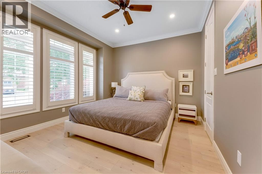Detached for sale at 213 EDGEWATER Crescent, Grand River South, Kitchener, Ontario, photo 5