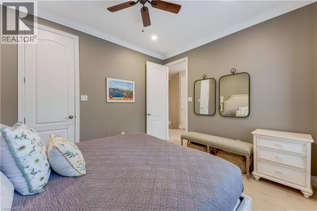 Detached for sale at 213 EDGEWATER Crescent, Grand River South, Kitchener, Ontario, photo 6