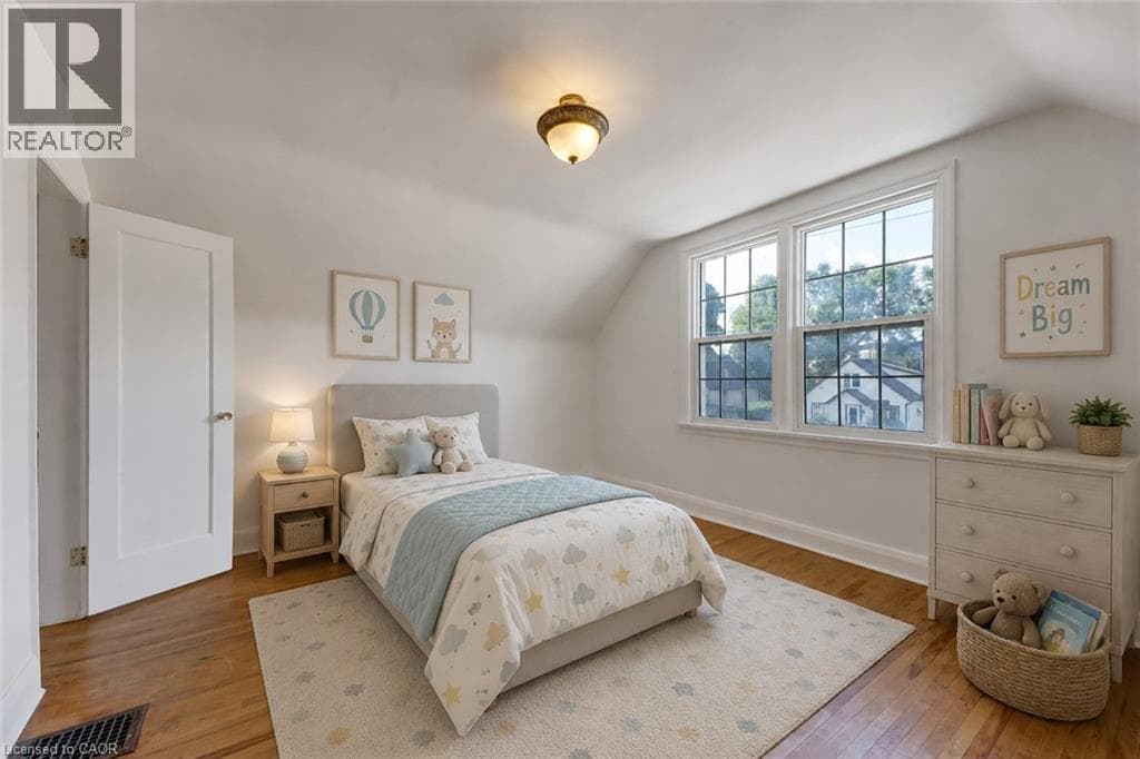 Detached for sale at 1159 UNION Street, Northward, Kitchener, Ontario, photo 18
