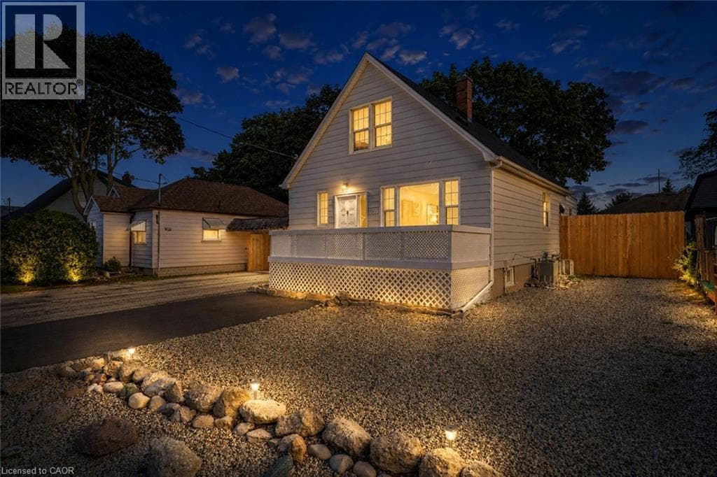 Detached for sale at 1159 UNION Street, Northward, Kitchener, Ontario, photo 2