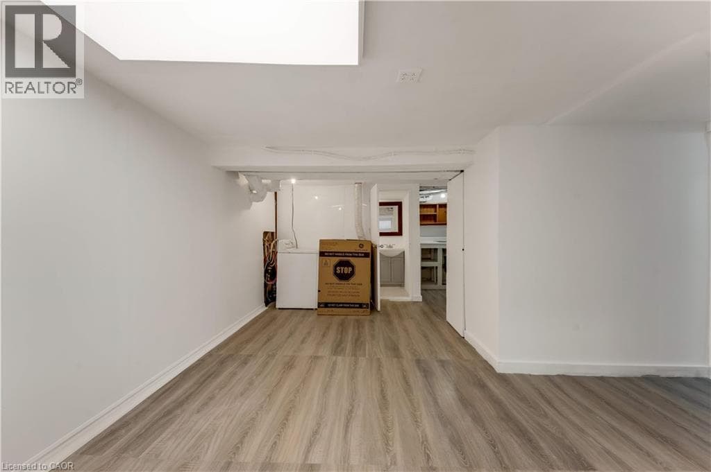 Detached for sale at 1159 UNION Street, Northward, Kitchener, Ontario, photo 22