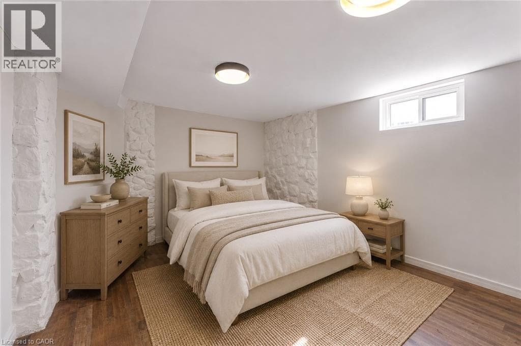 Detached for sale at 1159 UNION Street, Northward, Kitchener, Ontario, photo 24