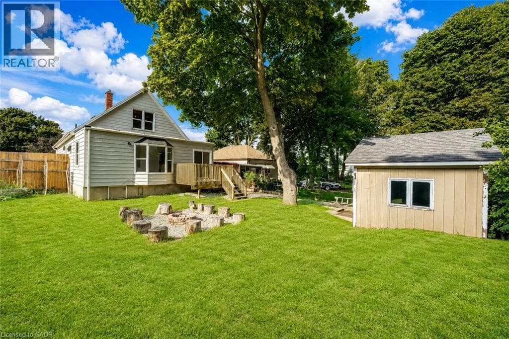 Detached for sale at 1159 UNION Street, Northward, Kitchener, Ontario, photo 28