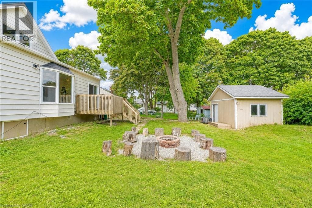 Detached for sale at 1159 UNION Street, Northward, Kitchener, Ontario, photo 29