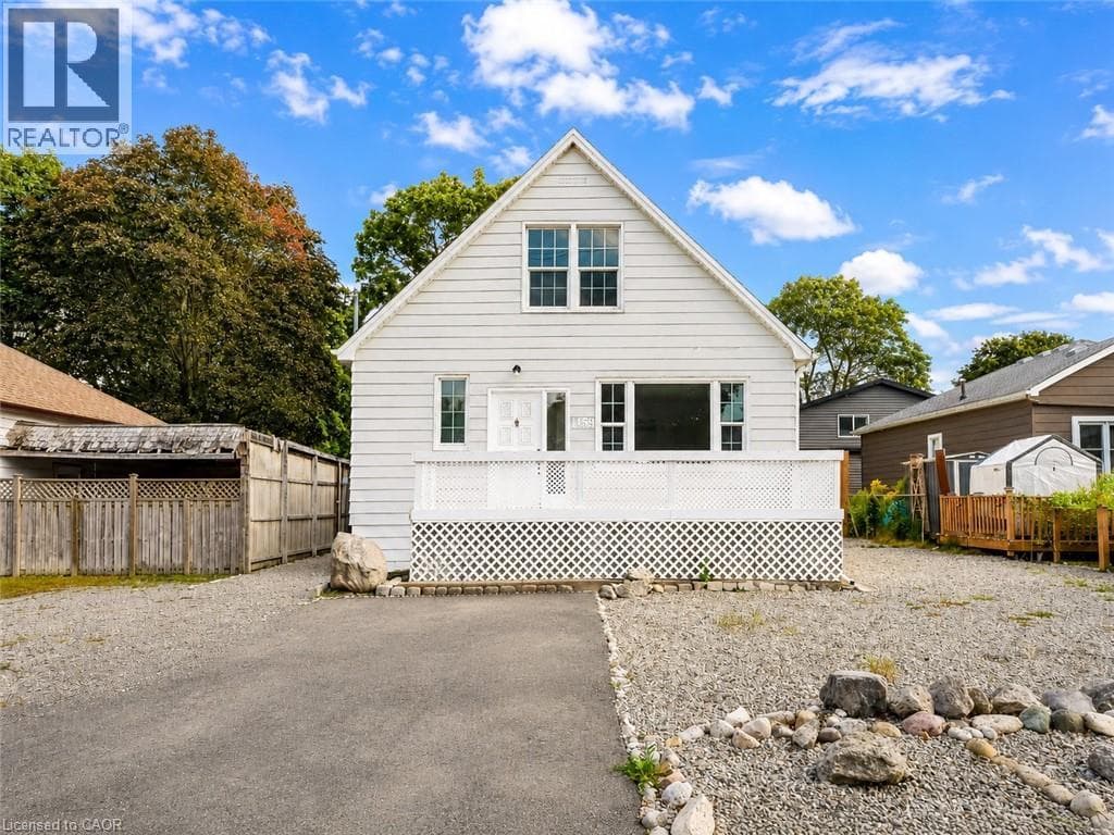 Detached for sale at 1159 UNION Street, Northward, Kitchener, Ontario, photo 3