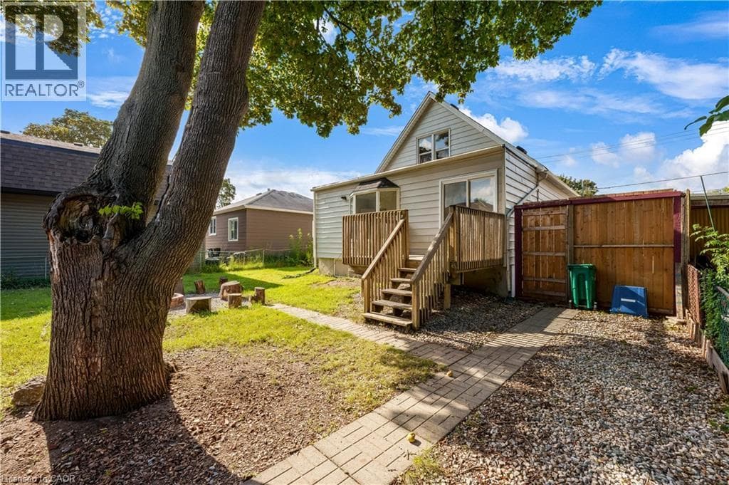Detached for sale at 1159 UNION Street, Northward, Kitchener, Ontario, photo 33