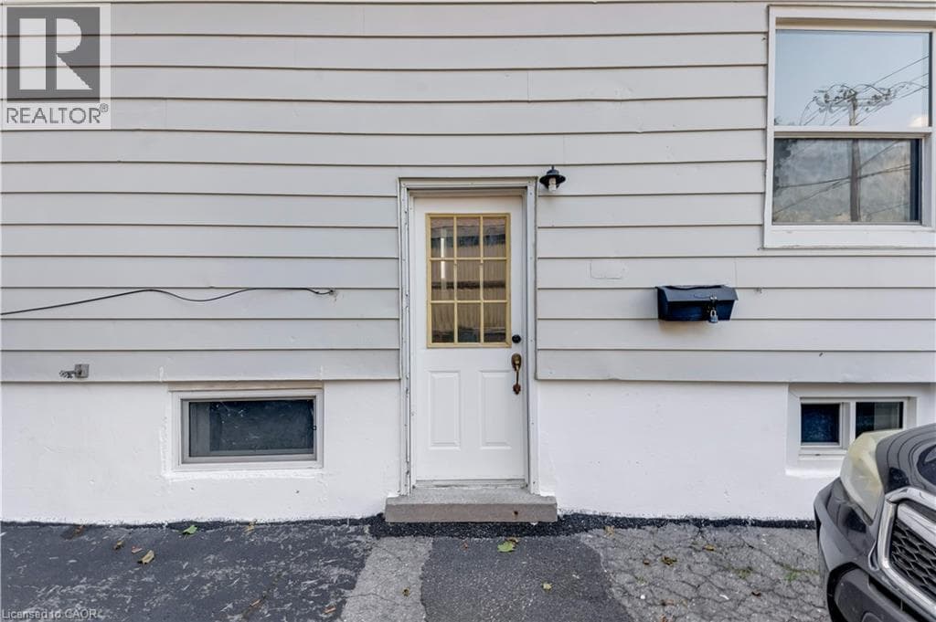Detached for sale at 1159 UNION Street, Northward, Kitchener, Ontario, photo 34