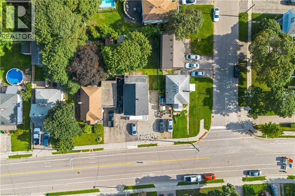 Detached for sale at 1159 UNION Street, Northward, Kitchener, Ontario, photo 35