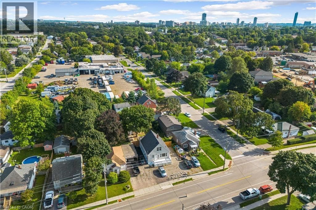 Detached for sale at 1159 UNION Street, Northward, Kitchener, Ontario, photo 36