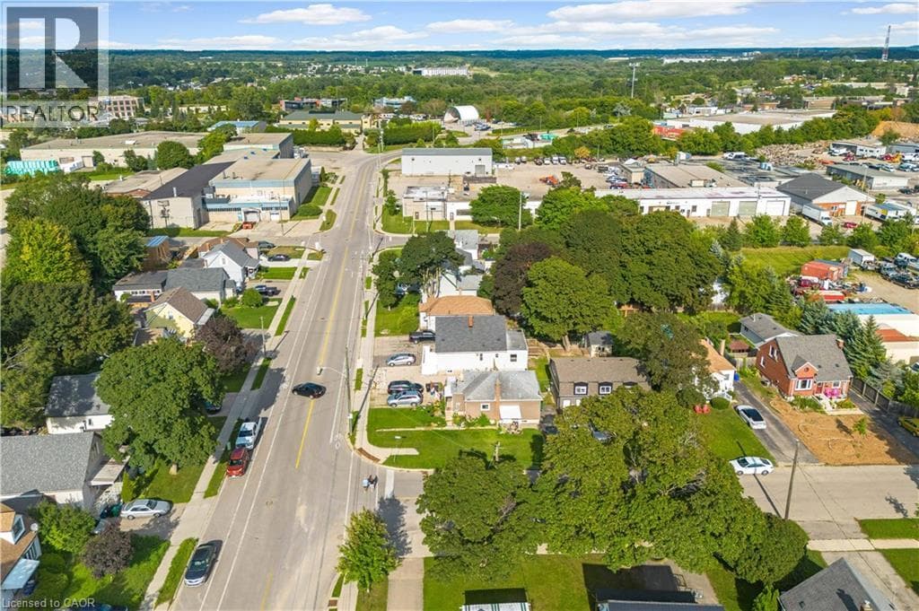 Detached for sale at 1159 UNION Street, Northward, Kitchener, Ontario, photo 37