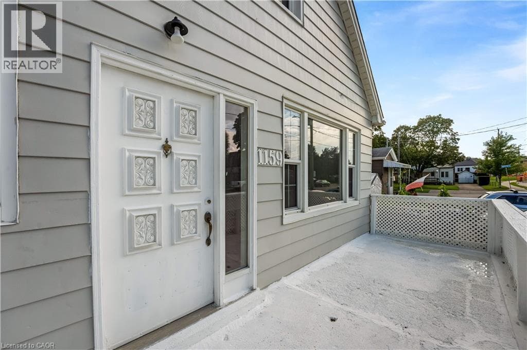 Detached for sale at 1159 UNION Street, Northward, Kitchener, Ontario, photo 39
