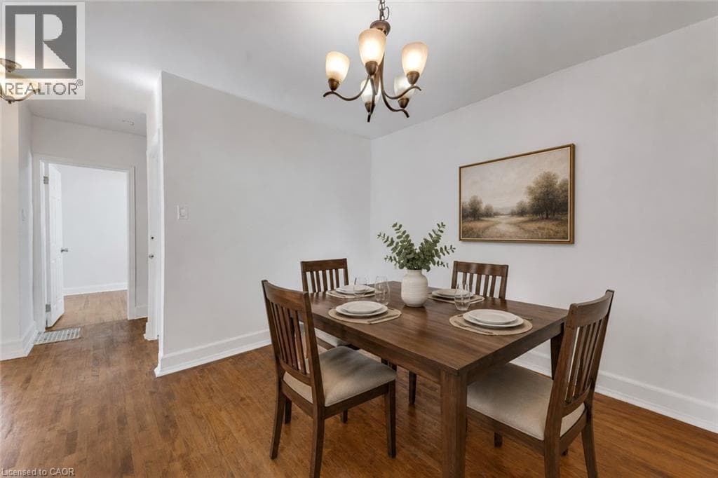 Detached for sale at 1159 UNION Street, Northward, Kitchener, Ontario, photo 9