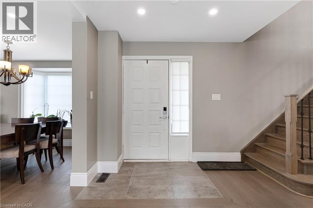 Detached for sale at 51 BAYNE Crescent, Shades Mills, Cambridge, Ontario, photo 10