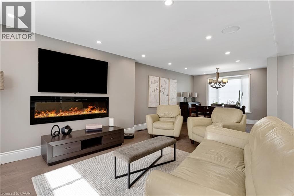 Detached for sale at 51 BAYNE Crescent, Shades Mills, Cambridge, Ontario, photo 12