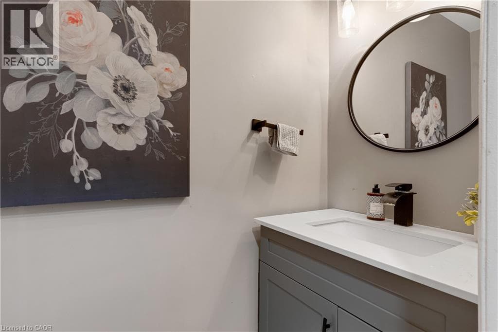 Detached for sale at 51 BAYNE Crescent, Shades Mills, Cambridge, Ontario, photo 18