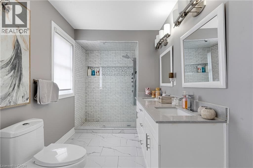Detached for sale at 51 BAYNE Crescent, Shades Mills, Cambridge, Ontario, photo 24