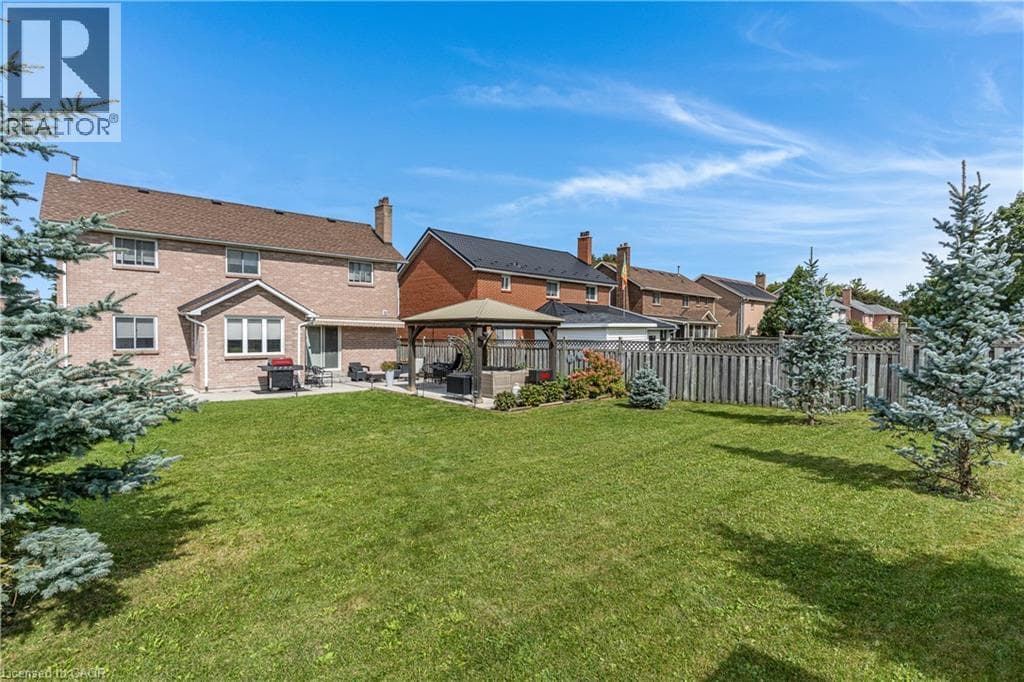 Detached for sale at 51 BAYNE Crescent, Shades Mills, Cambridge, Ontario, photo 4