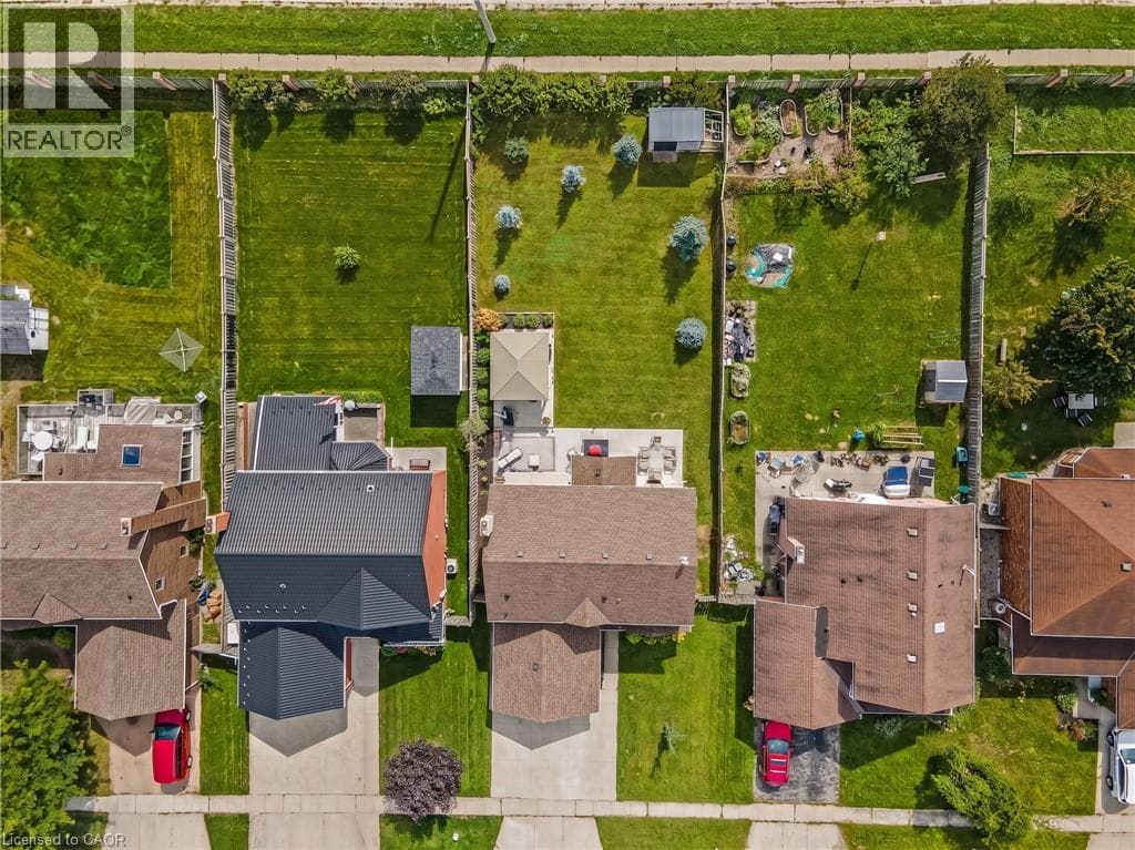 Detached for sale at 51 BAYNE Crescent, Shades Mills, Cambridge, Ontario, photo 8