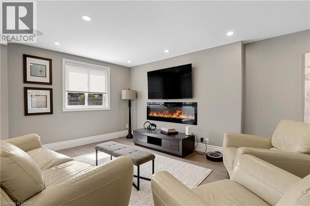 Detached for sale at 51 BAYNE Crescent, Shades Mills, Cambridge, Ontario, photo 13