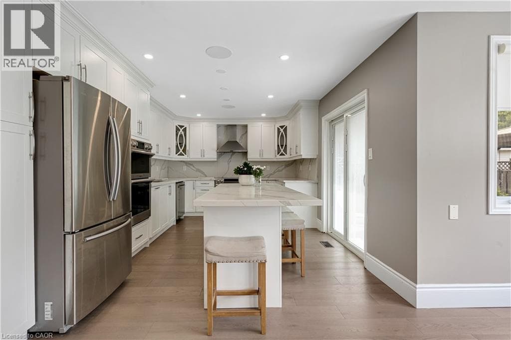 Detached for sale at 51 BAYNE Crescent, Shades Mills, Cambridge, Ontario, photo 16