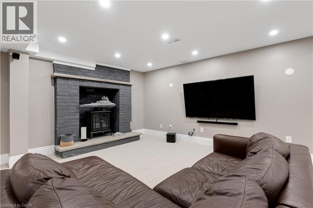 Detached for sale at 51 BAYNE Crescent, Shades Mills, Cambridge, Ontario, photo 36