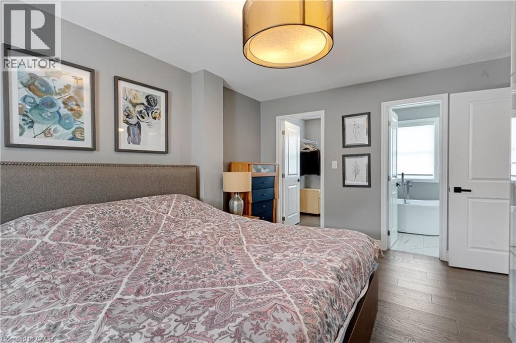 Detached for sale at 51 BAYNE Crescent, Shades Mills, Cambridge, Ontario, photo 22