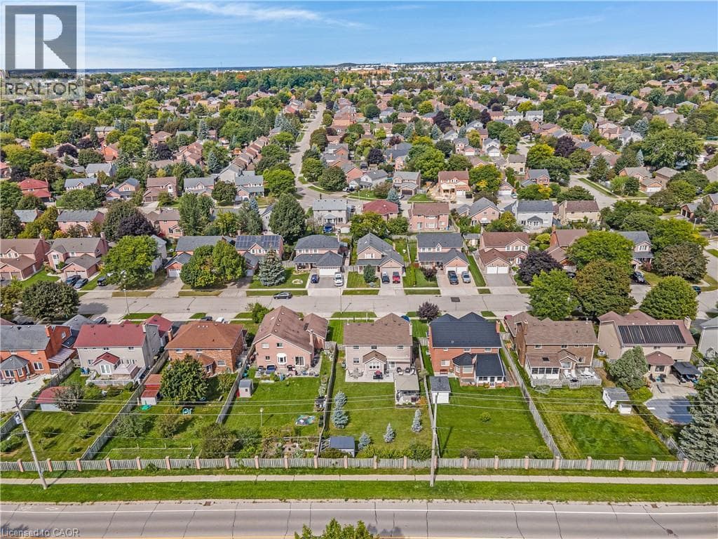 Detached for sale at 51 BAYNE Crescent, Shades Mills, Cambridge, Ontario, photo 9