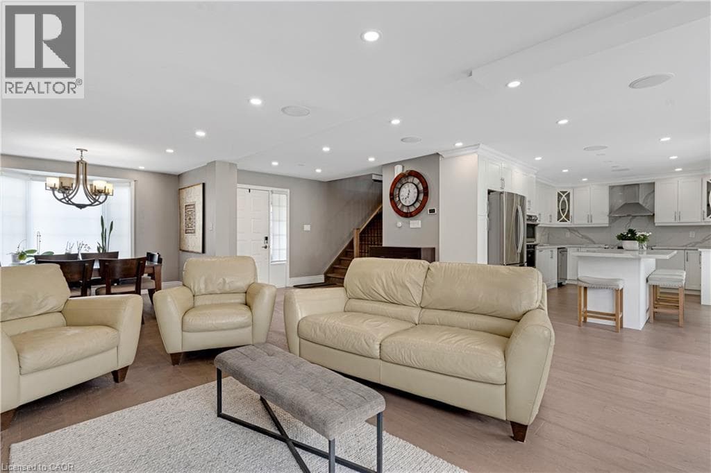 Detached for sale at 51 BAYNE Crescent, Shades Mills, Cambridge, Ontario, photo 14