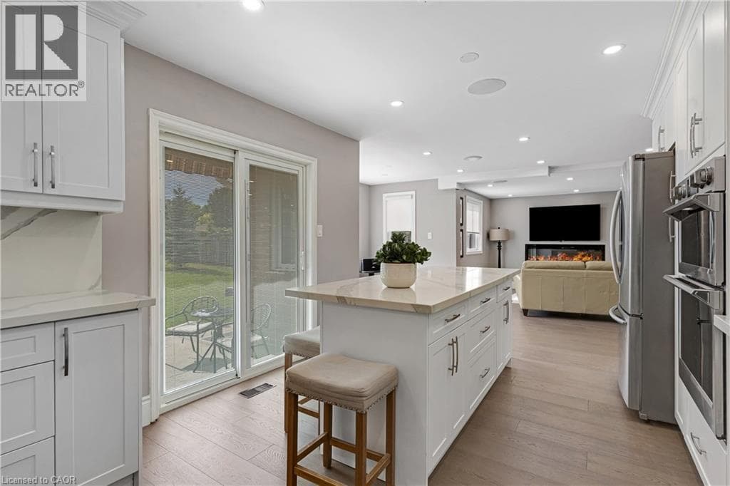 Detached for sale at 51 BAYNE Crescent, Shades Mills, Cambridge, Ontario, photo 17
