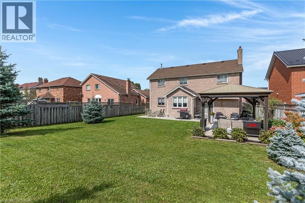 Detached for sale at 51 BAYNE Crescent, Shades Mills, Cambridge, Ontario, photo 6
