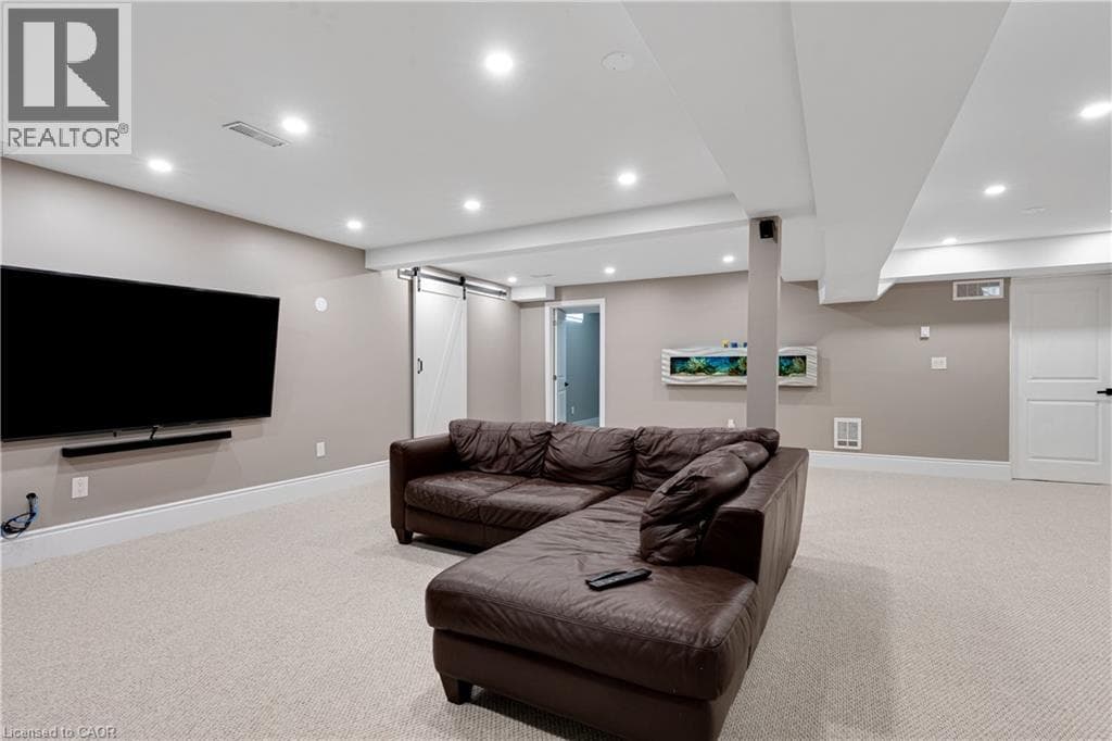 Detached for sale at 51 BAYNE Crescent, Shades Mills, Cambridge, Ontario, photo 35